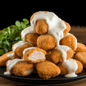 Chicken Nuggets