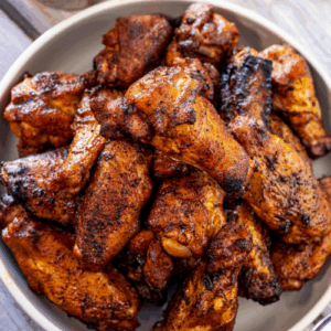Wings