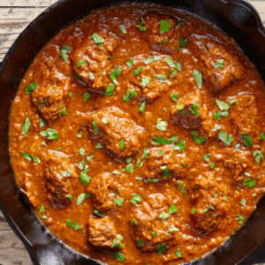 Vegetable Korai