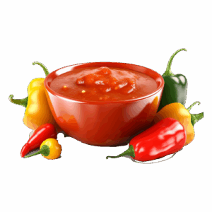 Chilli Sauce
