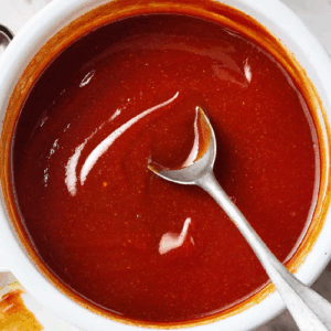 BBQ Sauce