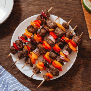 Shish Kebaab