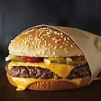 The classic Burger