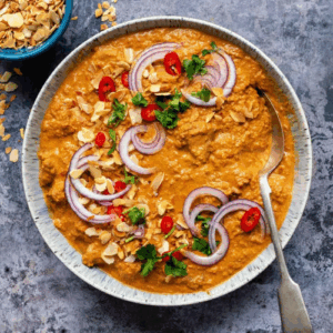 Lamb Passanda