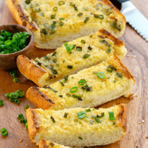 Garlic Bread