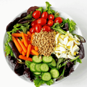 Mix Salad