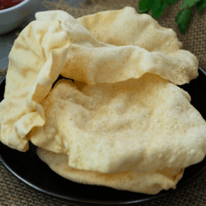 Poppadom
